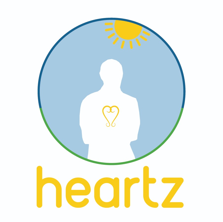 Heartz Logo